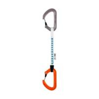 petzl ange finesse m57d 17