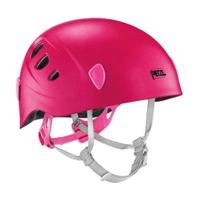 Petzl Picchu raspberry