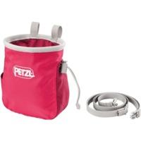 Petzl Chalkbag SAKA raspberry
