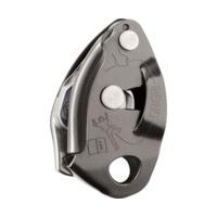 petzl grigri ii grey