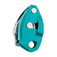 Petzl Grigri II blue