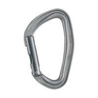 Petzl Djinn straight gate