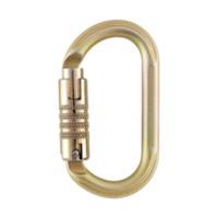 petzl oxan triact lock