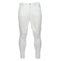 Pessoa Branco Rodrigo Stretch Breeches Mens