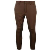 Pessoa Branco Rodrigo Stretch Breeches Mens