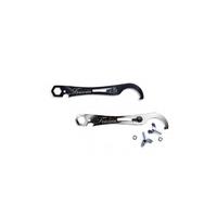 pedros trixie fixed gear multi tool chrome