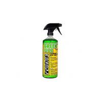 pedros green fizz bike wash 500ml