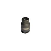 Pedros - Bottom Bracket Socket - ISIS Compatible