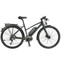 Peugeot Cycles Peugeot Cycles ET01L Electric Bike 9Ah 47cm/18\