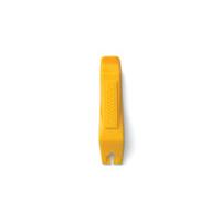 pedros tyre lever yellow