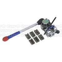 pft07 brake flaring tool turret type