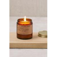 PF Candle Co. Golden Coast Travel Jar Candle, BROWN