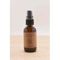 PF Candle Co. Amber & Moss Room Spray, BROWN