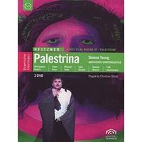 Pfitzner: Palestrina [DVD] [2010] [NTSC]