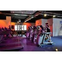 PF2 Health Worcester