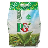 PG Tips Pyramid Tea Bags - 1150 Pack