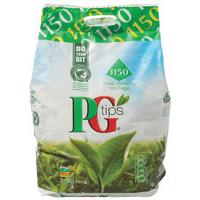 PG Tips Pyramid Tea Bags - 1150 Pack