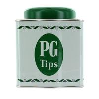 pg tips tea caddy