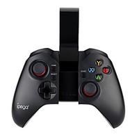 PG-9037 Wireless Bluetooth Controller Android Gamepad for Android/ iOS iPhone /Tablet PC /TV Box/VR