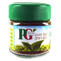 PG Tips Instant Tea Granules