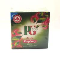 PG Tips Raspberry Green Tea 25 Teabags