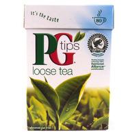 PG Tips Leaf Tea