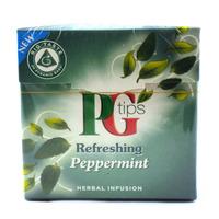 PG Tips Peppermint 20 Teabags