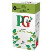 PG Tips Green Tea Envelope 29013901