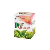 PG Tips Decaffeinated Tea Bags Box of 80 A04101