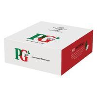 PG Tips Tagged One Cup Tea Bags Pack of 100 1004539