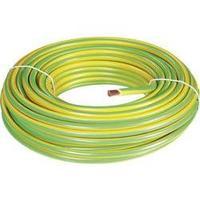 PG cable H07V-K 16 mm&Acirc;&sup2; Green-...