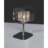 pgh015151tlch avignon 1 light chrome table lamp