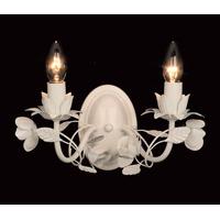 pg11202702wbch malaga flower design white wall light