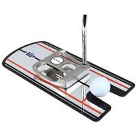 pga tour 4 sight pro putting alignment mirror