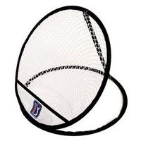 PGA Tour Pop Up Chipping Golf Net (Single Ring)