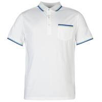 PGA Tour Tour Anthony Polo Shirt Mens