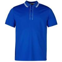 PGA Tour Tour Ashton Polo Shirt Mens