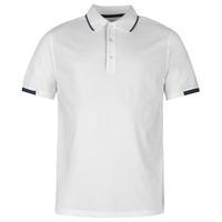 PGA Tour Allen Golf Polo Mens