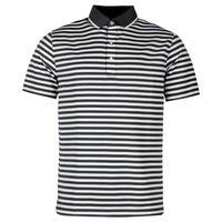 pga tour tour alfred golf polo mens