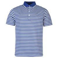 PGA Tour Tour Alfred Golf Polo Mens