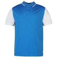 PGA Tour Aiden Polo Shirt Mens