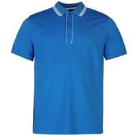 PGA Tour Tour Ashton Polo Shirt Mens