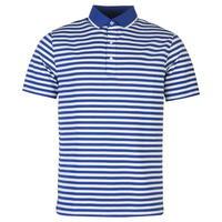 PGA Tour Tour Alfred Golf Polo Mens