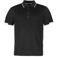 PGA Tour Allen Golf Polo Mens