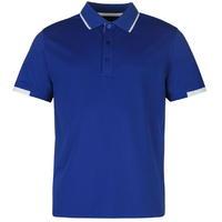 PGA Tour Allen Golf Polo Mens