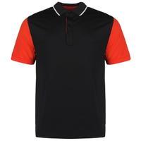 PGA Tour Aiden Polo Shirt Mens