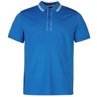 PGA Tour Tour Ashton Polo Shirt Mens