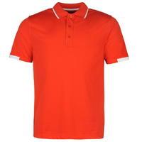 PGA Tour Allen Golf Polo Mens