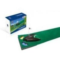 PGA Tour Putting Mat with automa...