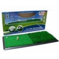 PGA Tour Dual Turf 2 in 1